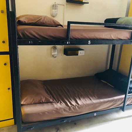 Backpackers Park Hostel 新德里 外观 照片